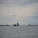 BALTOPS 2026 Participants Arrive in Gdynia for Pre-Sail Conference