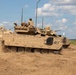 1st Armored Division performs Bradley qualification in Poland