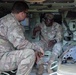 1st Armored Division performs Bradley qualification in Poland