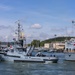 Ships Depart for BALTOPS 26