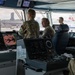 Ships Depart for BALTOPS 26