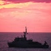 SNMCMG1 Ships Conduct Training During BALTOPS 26