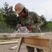 Seabees prepare for Boat Ramp Construction
