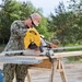 Seabees prepare for Boat Ramp Construction