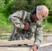 Seabees prepare for Boat Ramp Construction