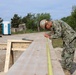 Seabees prepare for Boat Ramp Construction