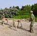 Seabees prepare for Boat Ramp Construction