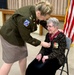 Vietnam-Era Army Nurse honored with the Order of Military Medical Merit