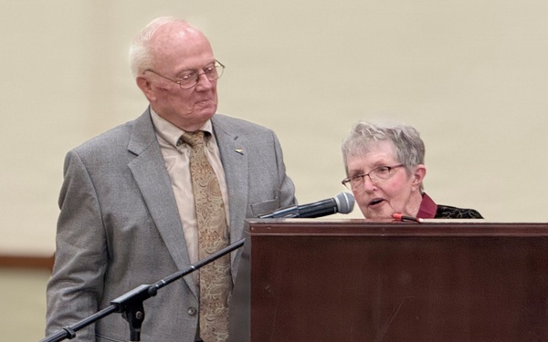 Vietnam-Era Army Nurse honored with the Order of Military Medical Merit
