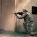 110th Security Forces CQB and urban movement training