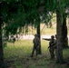 110th Security Forces CQB and urban movement training