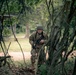 110th Security Forces CQB and urban movement training