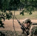 110th Security Forces CQB and urban movement training