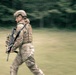 110th Security Forces CQB and urban movement training