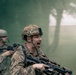 110th Security Forces CQB and urban movement training