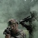 110th Security Forces CQB and urban movement training