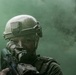 110th Security Forces CQB and urban movement training
