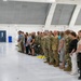 179th Cyberspace Wing Change of Command 2026