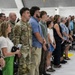 179th Cyberspace Wing Change of Command 2026