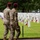 Service members reenlist at Normandy American Cemetery, D-Day 82