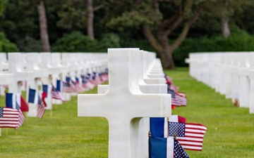 More than media: PA Guard participates in DDAY 82