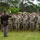 Service members reenlist at Normandy American Cemetery, D-Day 82