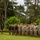 Service members reenlist at Normandy American Cemetery, D-Day 82
