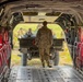 Reinforced partnerships: 12th CAB builds adaptable teams in Finland