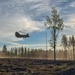 Reinforced partnerships: 12th CAB builds adaptable teams in Finland