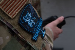 Oklahoma and Minnesota Air Guardsmen conduct joint training during Exercise Thunderwolf 2026