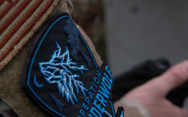 Oklahoma and Minnesota Airmen sharpen joint readiness during Exercise Thunderwolf