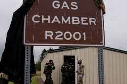 Oklahoma and Minnesota Air Guardsmen conduct joint training during Exercise Thunderwolf 2026