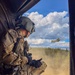 Reinforced partnerships: 12th CAB builds adaptable teams in Finland