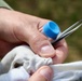 WRAIR Team Supports Force Health Protection During BALTOPS 2026