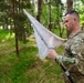 WRAIR Team Supports Force Health Protection During BALTOPS 2026