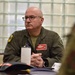 U.S. Senator's Field Representative Visits 138FW