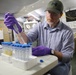 Microbiology Supports Expeditionary Readiness