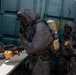 U.S. Marines conduct 20-day CBRN exercise with Panamanian partners