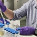 Microbiology Supports Expeditionary Readiness