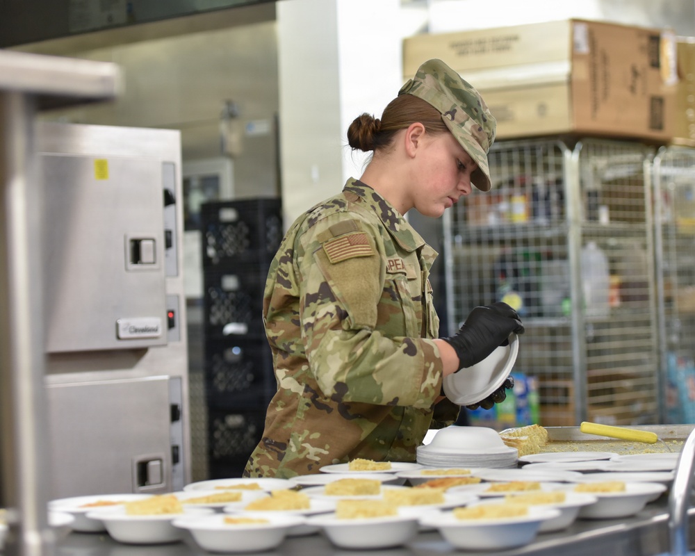 138FSS's Award-Winning Services On Full Display