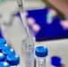 Microbiology Supports Expeditionary Readiness