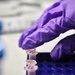 Microbiology Supports Expeditionary Readiness