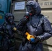 U.S. Marines conduct 20-day CBRN exercise with Panamanian partners