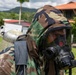 U.S. Marines conduct 20-day CBRN exercise with Panamanian partners