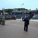 DDAY82 Bedford Boys Ceremony