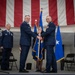 179th Cyberspace Wing Change of Command 2026