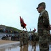 DDAY82 Bedford Boys Ceremony