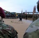 DDAY82 Bedford Boys Ceremony