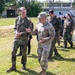 U.S. and German Army Leaders Highlight Partnership During German Armed Forces Day