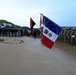 DDAY82 Bedford Boys Ceremony